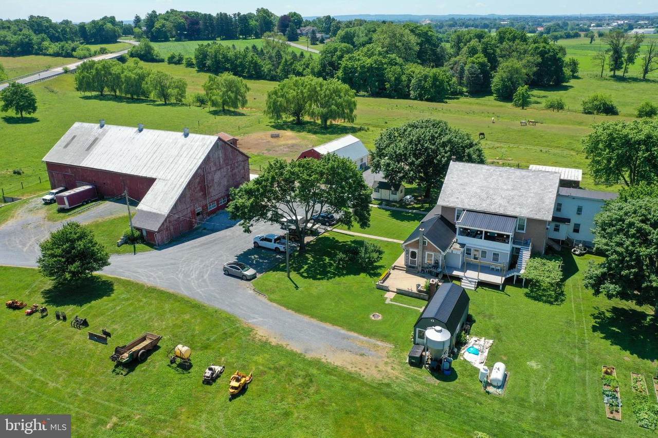 860 Hartman Station Road - Photo 1