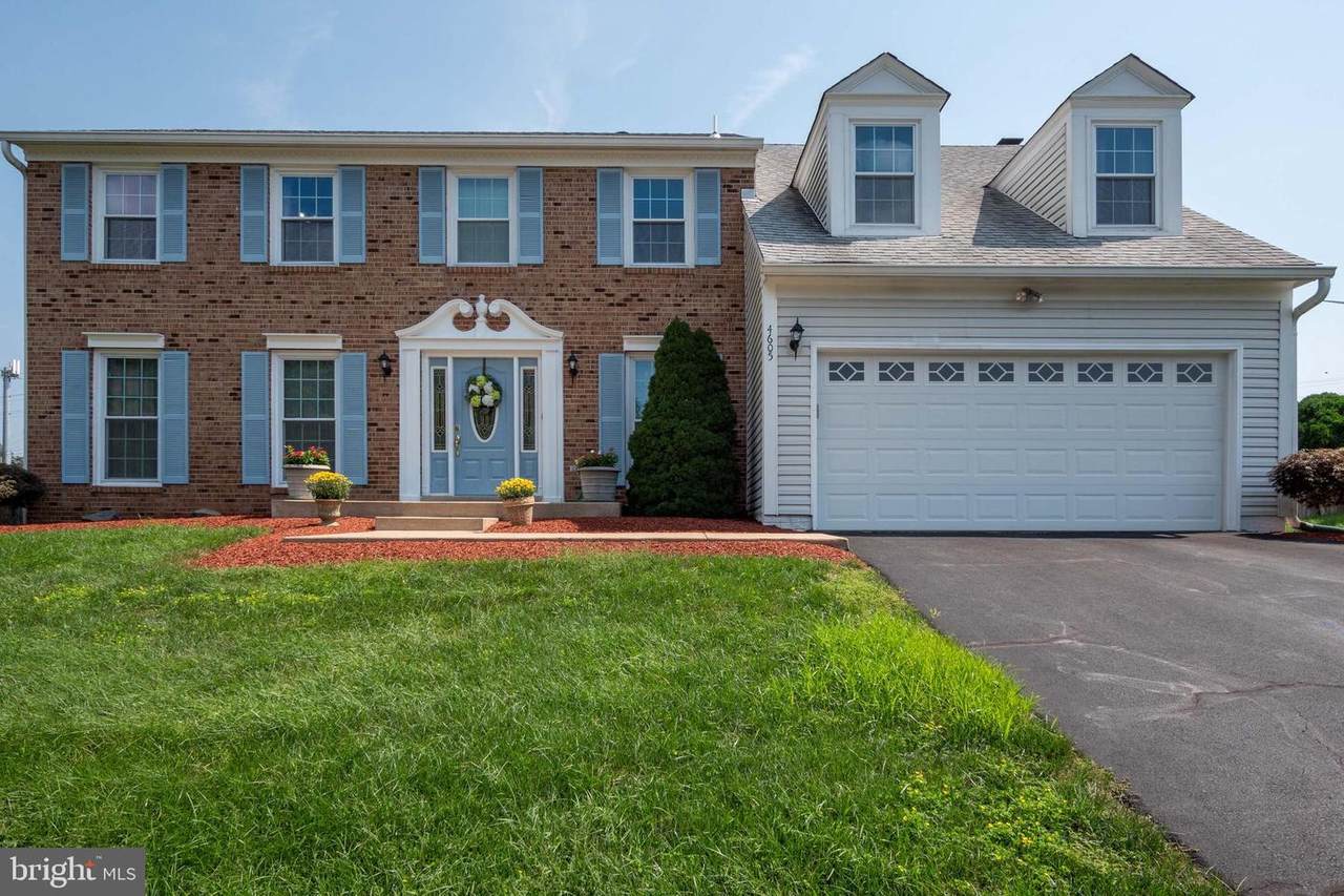 4605 Sand Rock Lane - Photo 1
