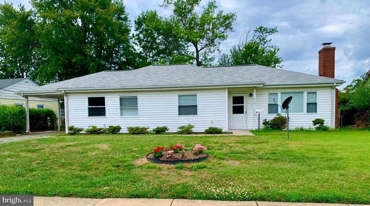 6118 Pioneer Drive - Photo 1
