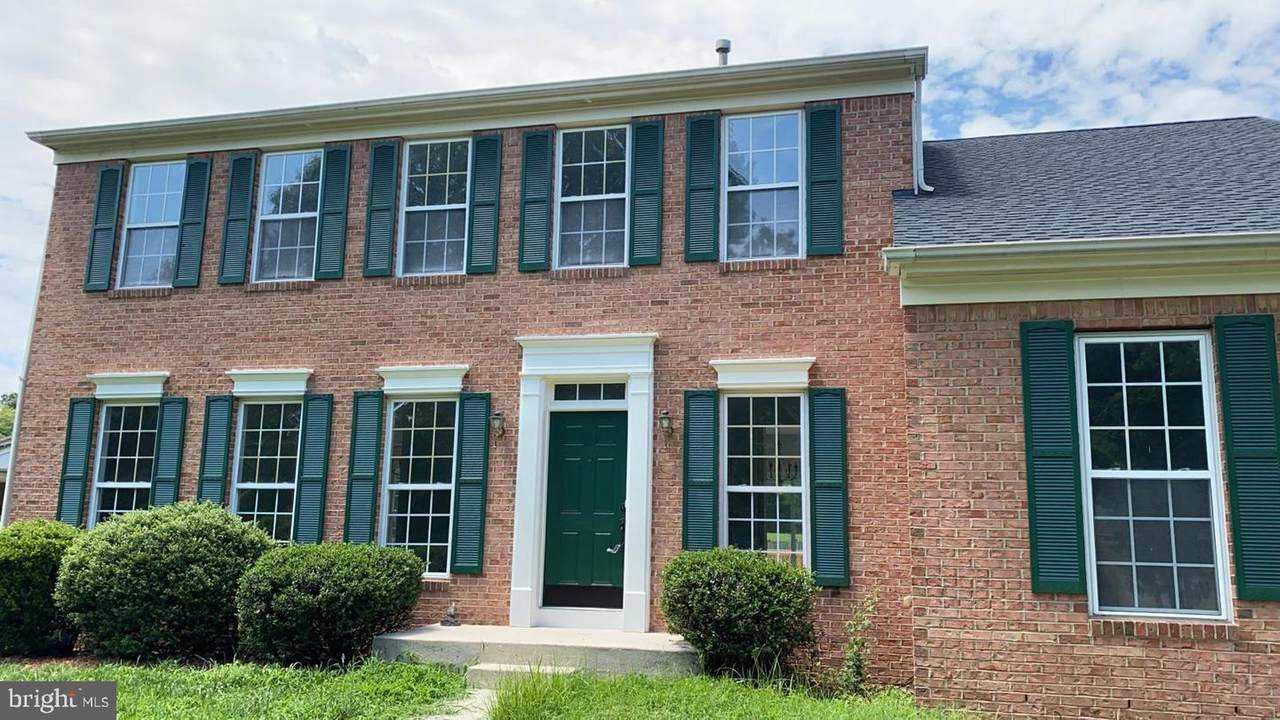 1600 Danton Lane - Photo 1