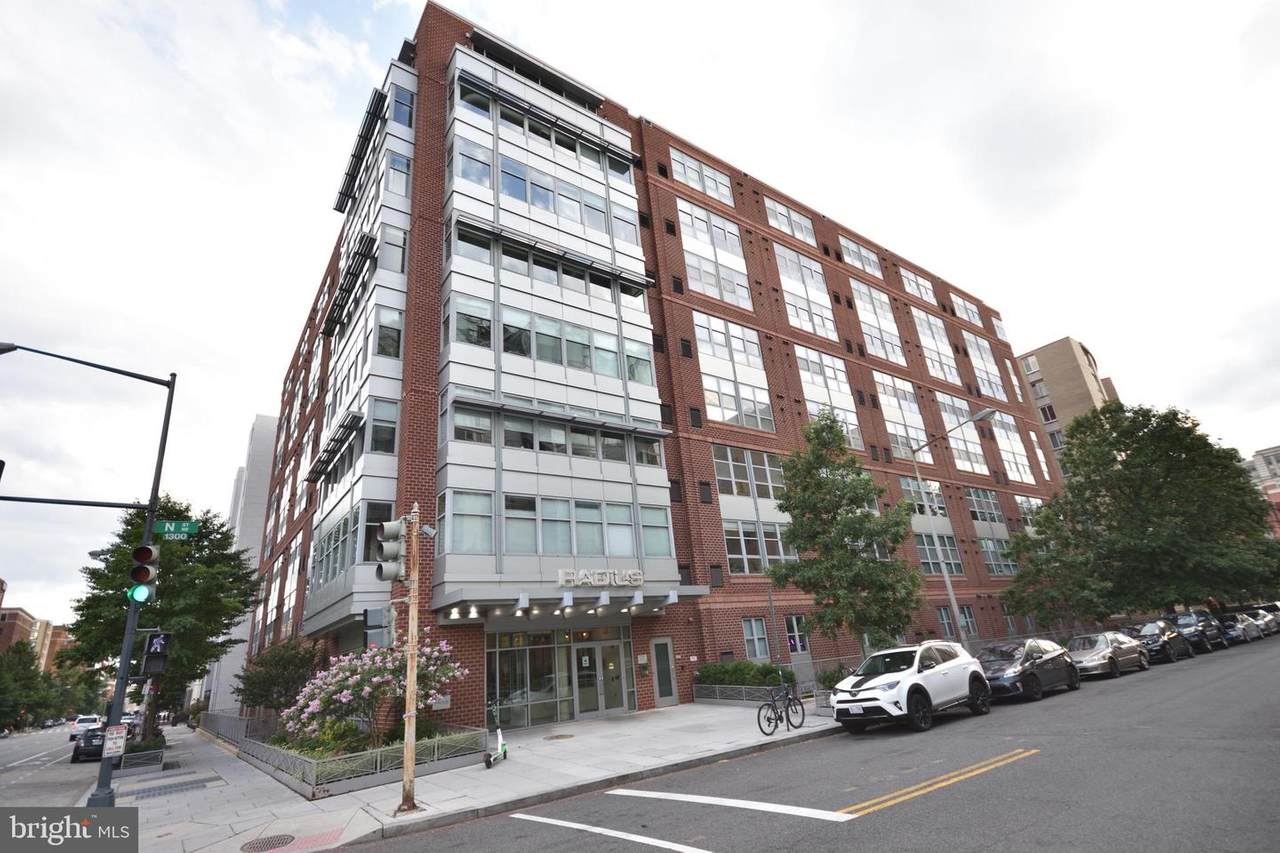 1300 N Street - Photo 1