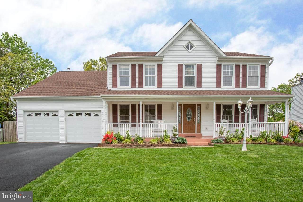 6 Langley Oaks Court - Photo 1