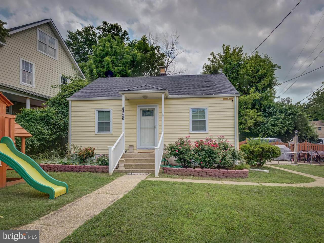 4526 Randolph Road - Photo 1