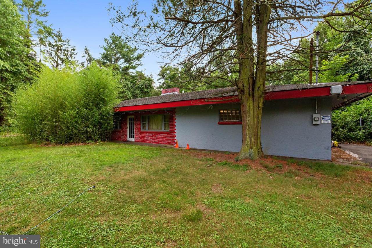 545 Jefferson Road - Photo 1