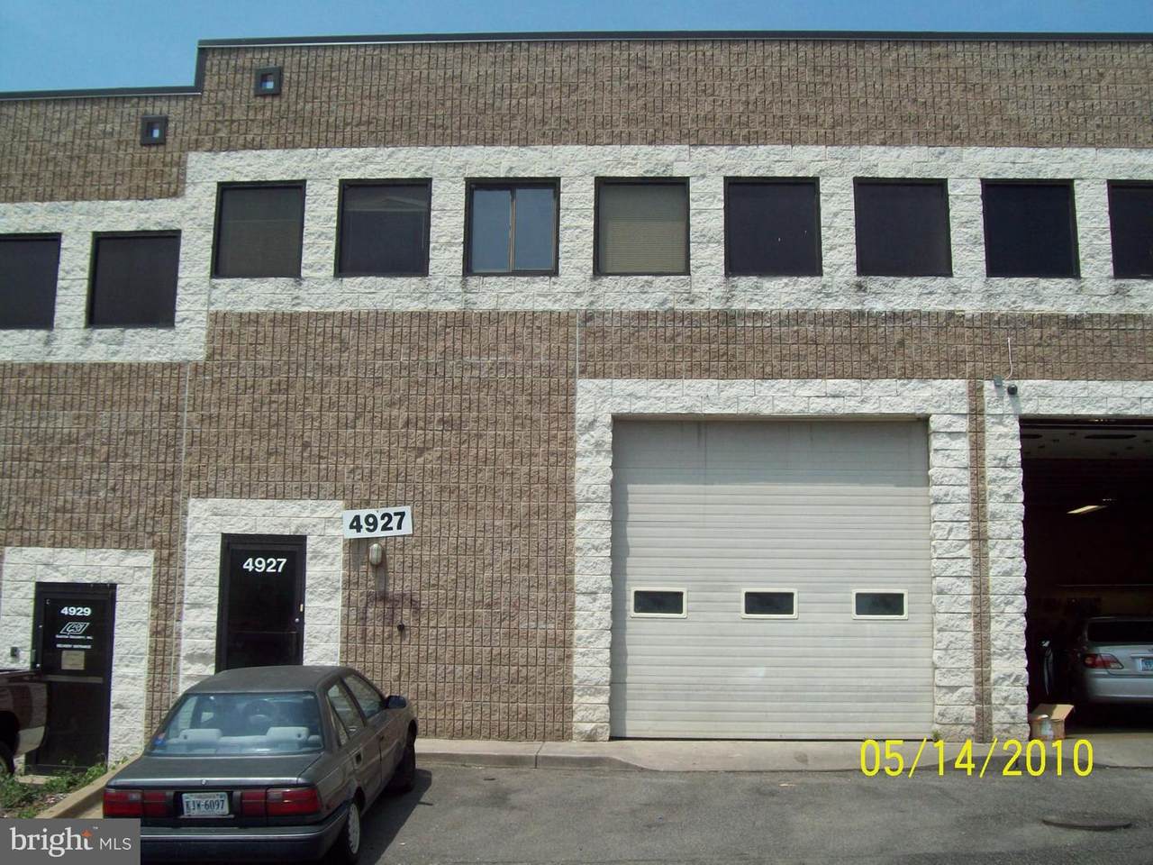 4927 Beech Road - Photo 1