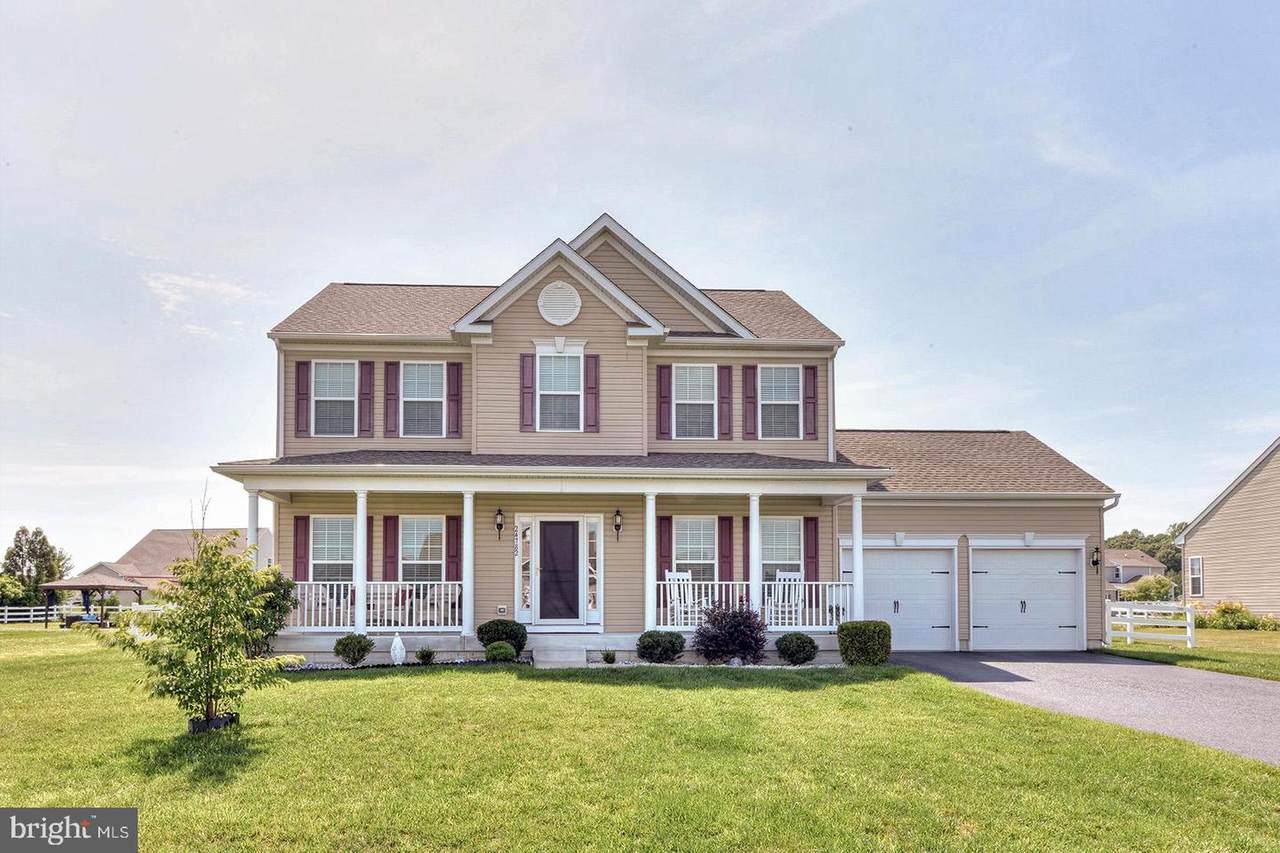 24782 Shoreline Drive - Photo 1