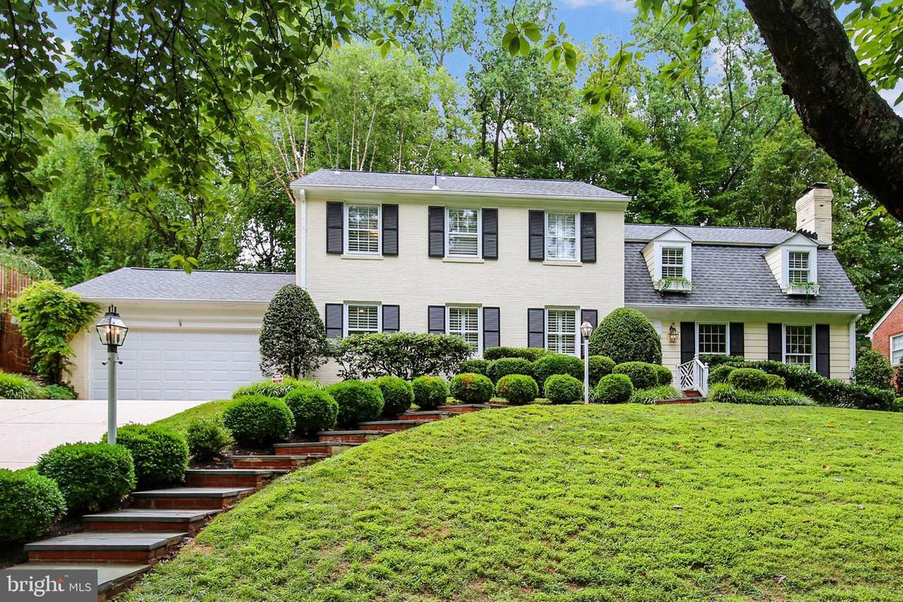7821 Horseshoe Lane - Photo 1
