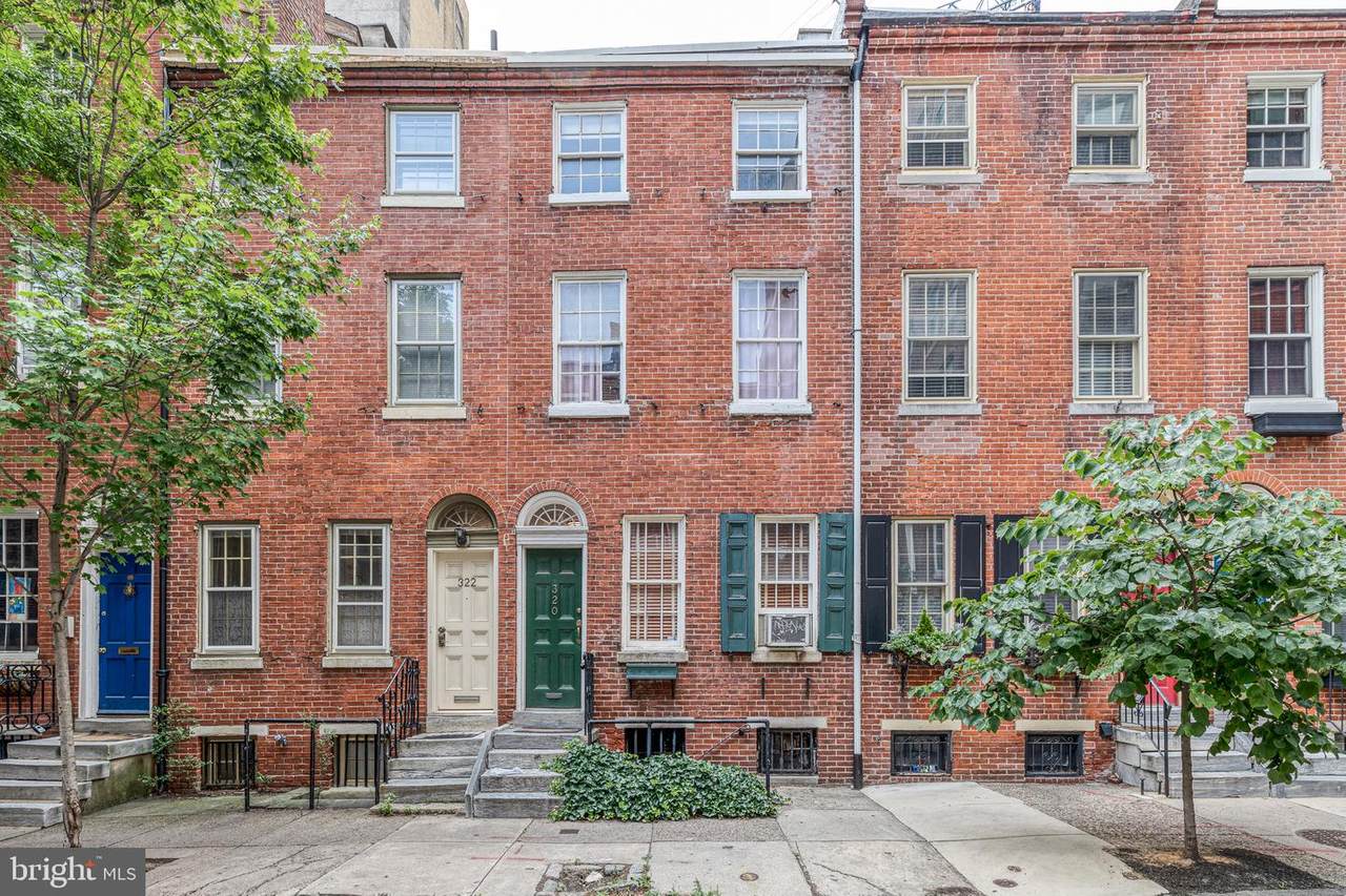 320 Juniper Street - Photo 1