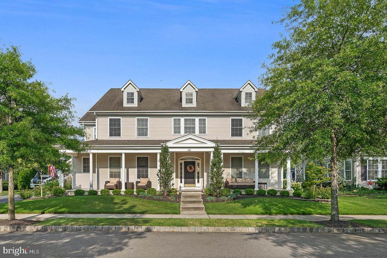 220 Recklesstown - Photo 1