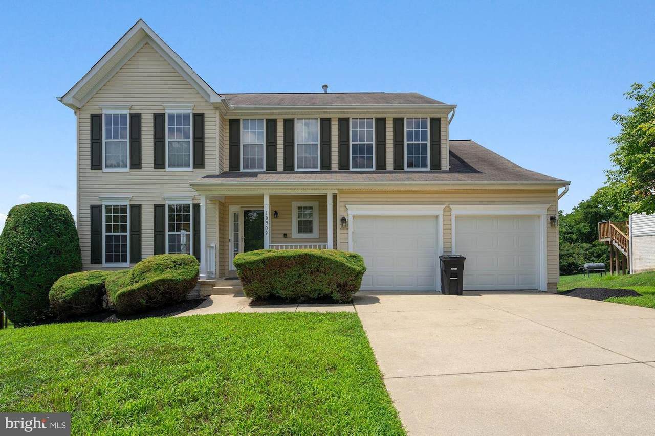 10909 Gunpowder Drive - Photo 1