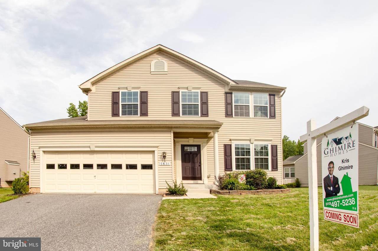 5631 Country Farm Road - Photo 1