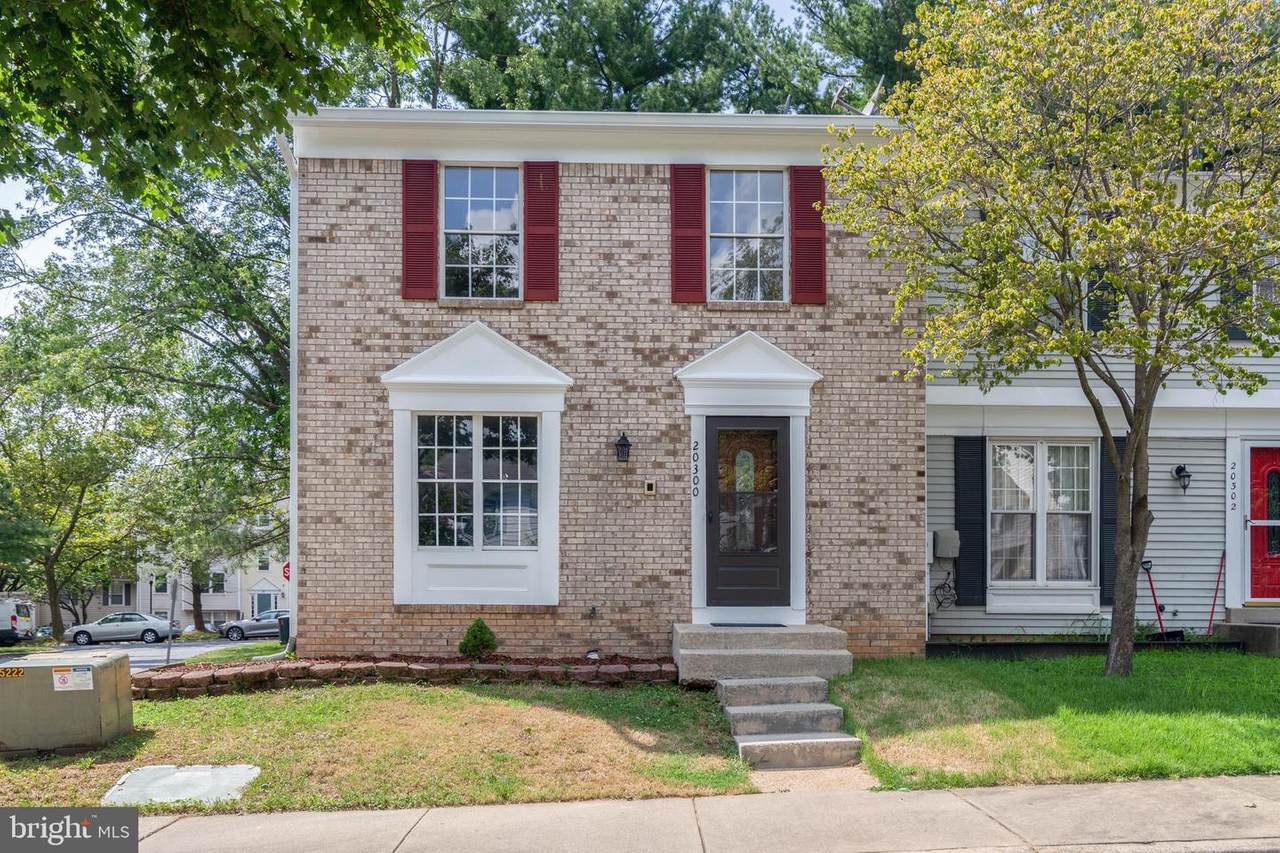 20300 Thunderhead Way - Photo 1