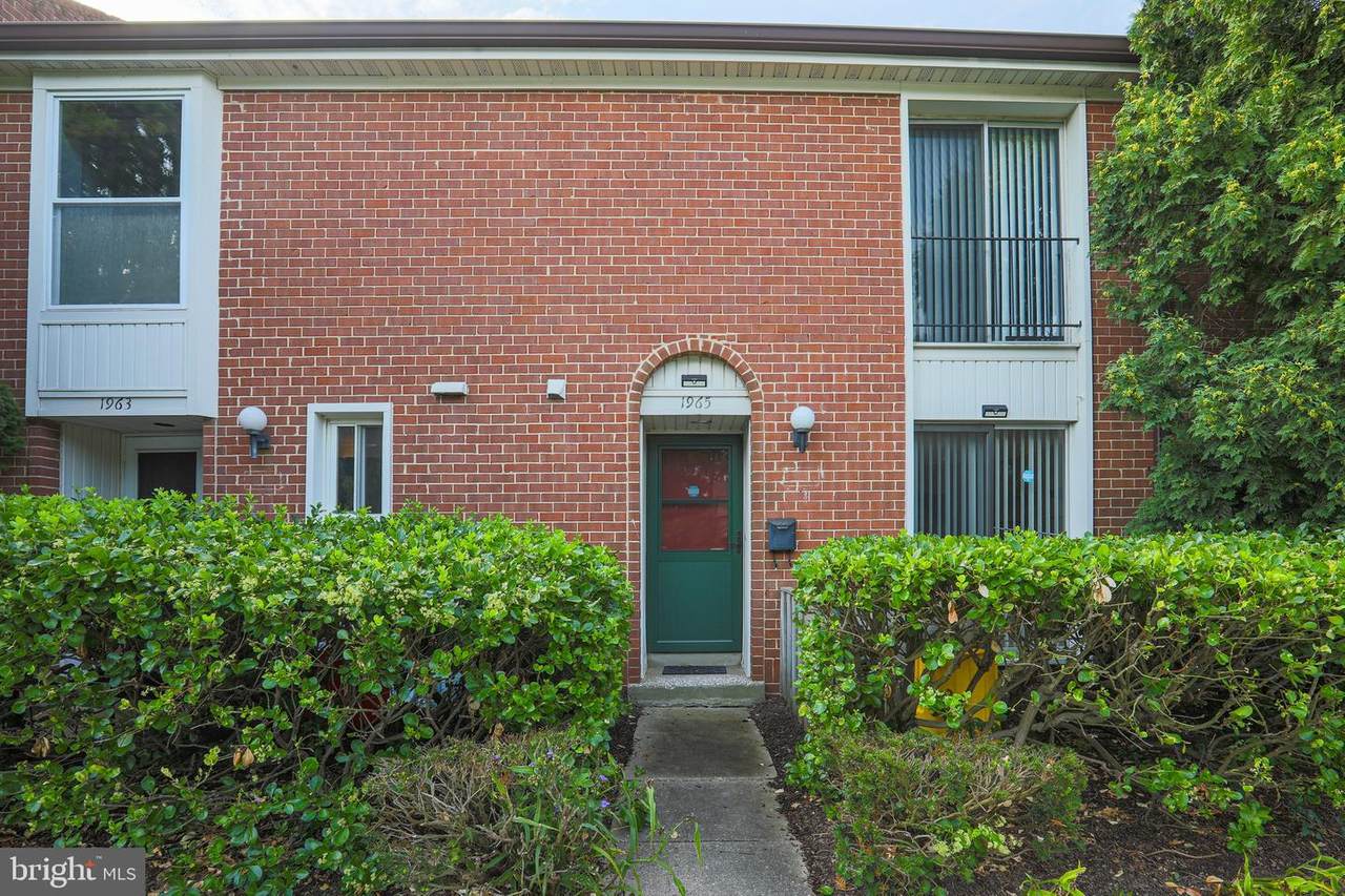 1965 Greenberry Road - Photo 1