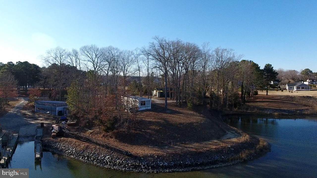 00 Jesse Dupont Memorial Highway - Photo 1