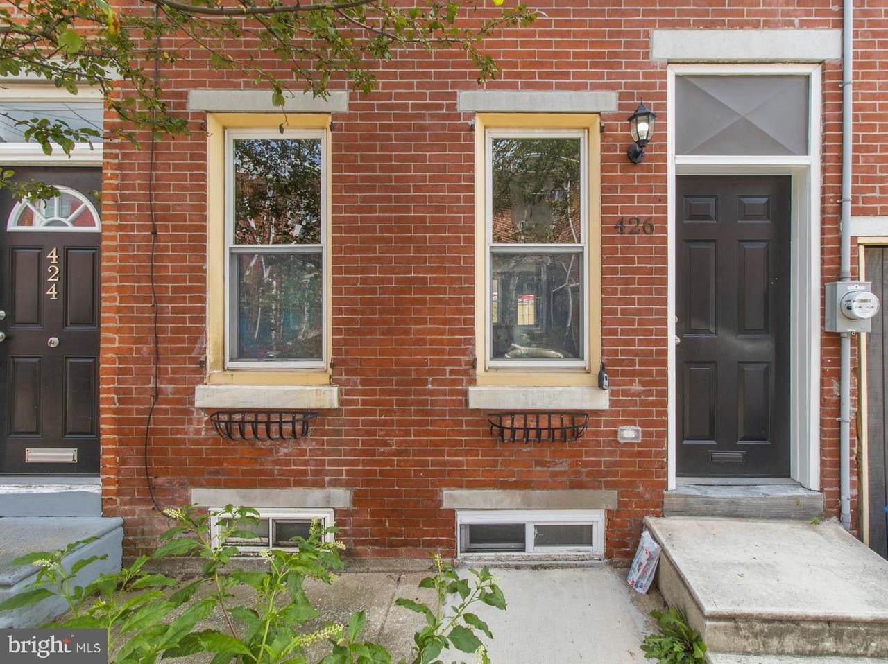 426 Greenwich Street - Photo 1