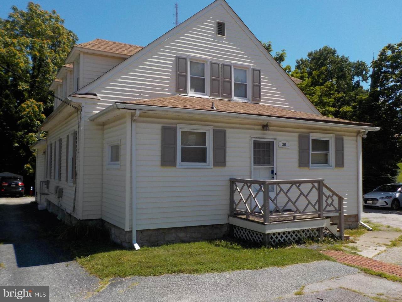 306 Joppa Road - Photo 1