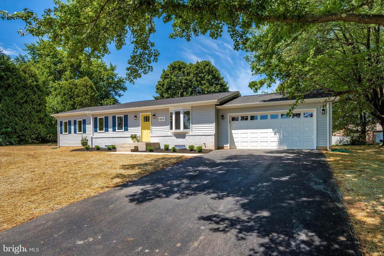 6212 Hemlock Drive - Photo 1