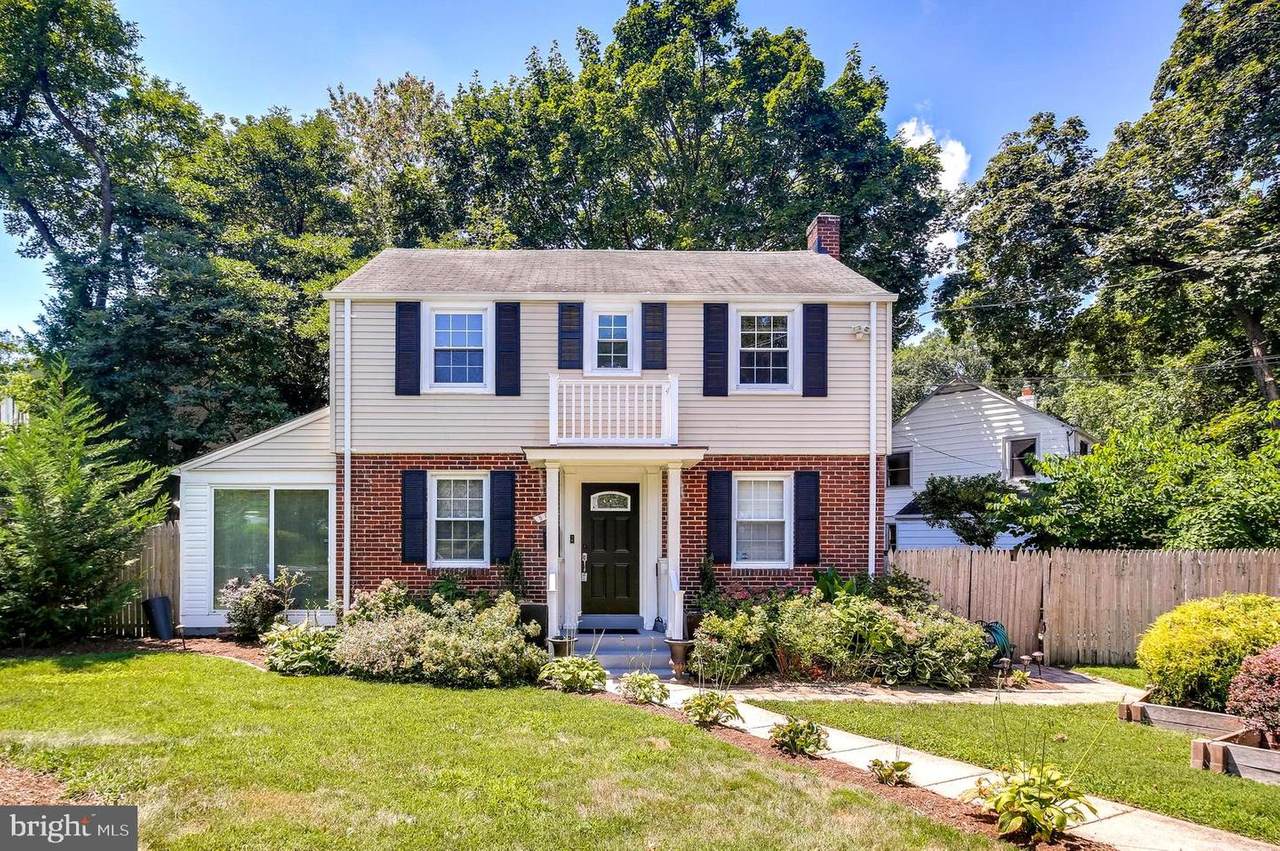 505 Schuyler Road - Photo 1