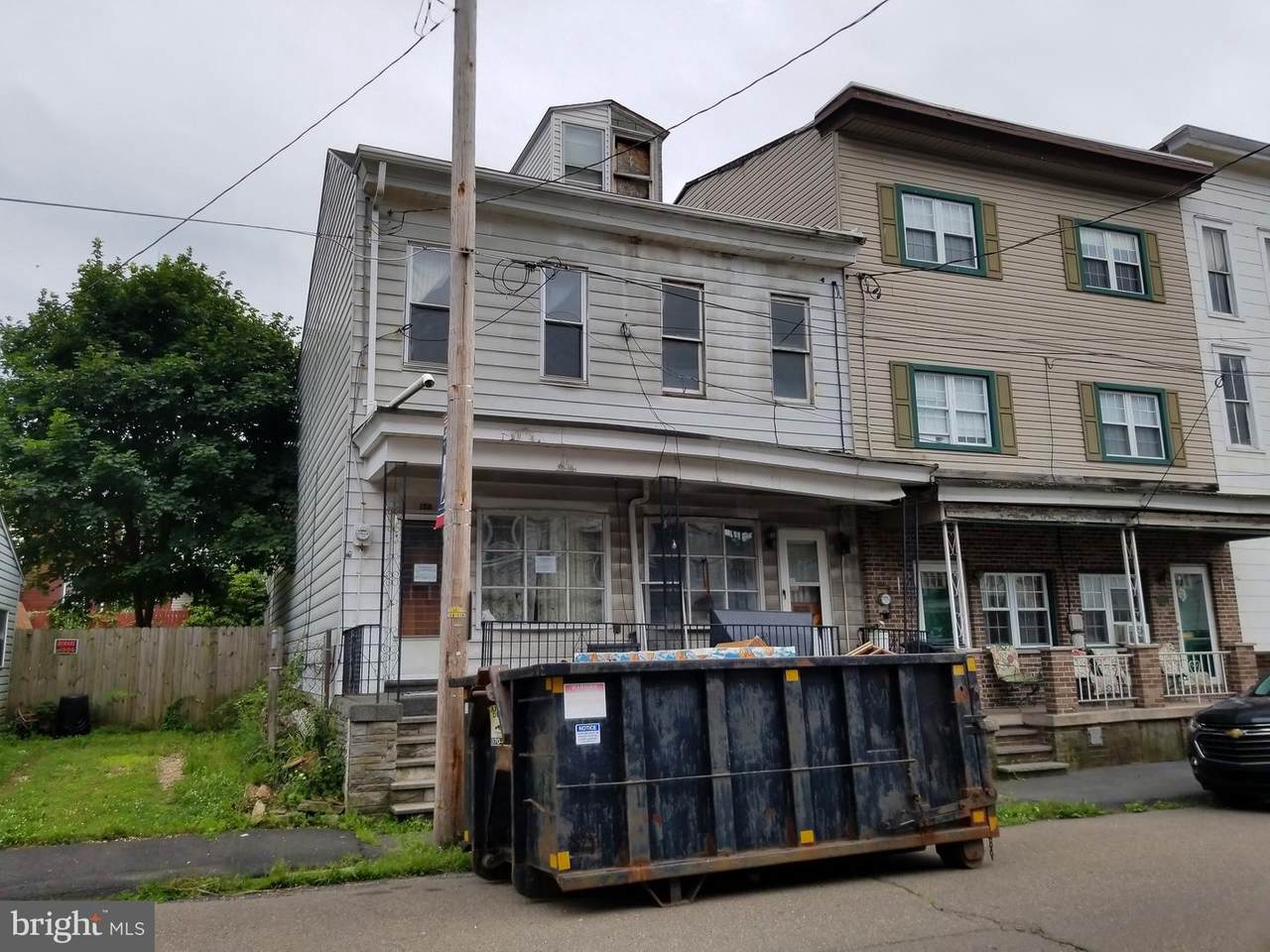 128 Mahanoy Street - Photo 1