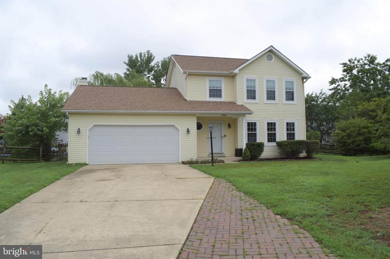 5508 Mako Court - Photo 1