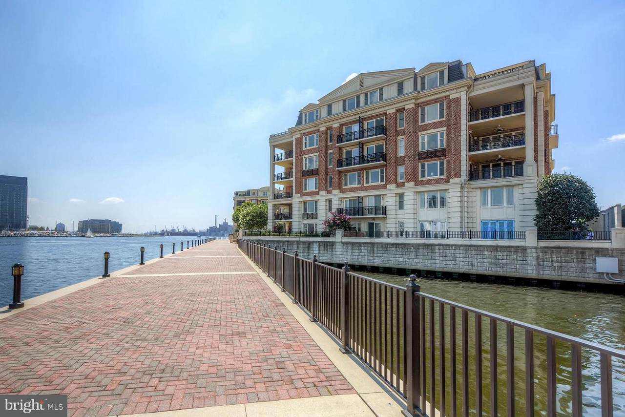 801 Key Highway - Photo 1