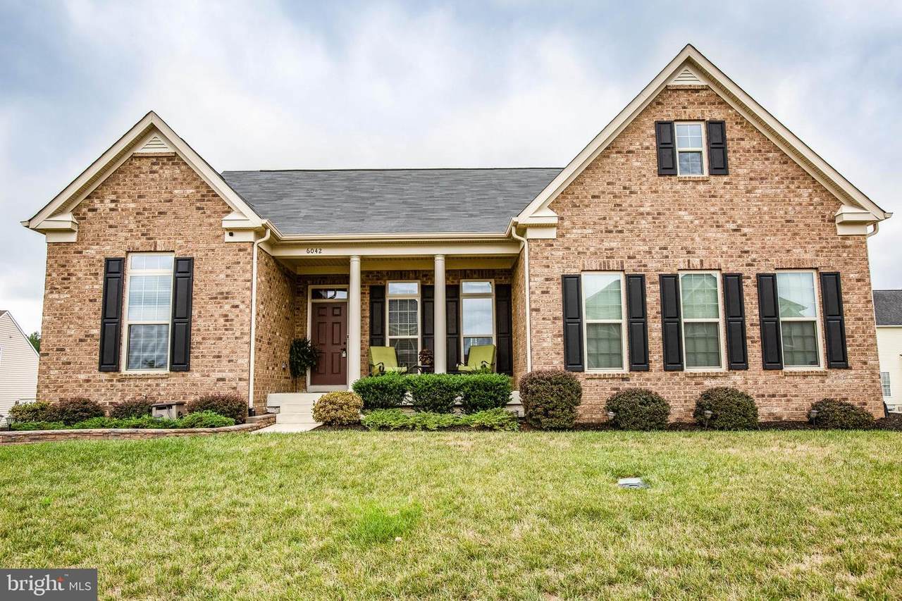 6042 Greenspring Road - Photo 1