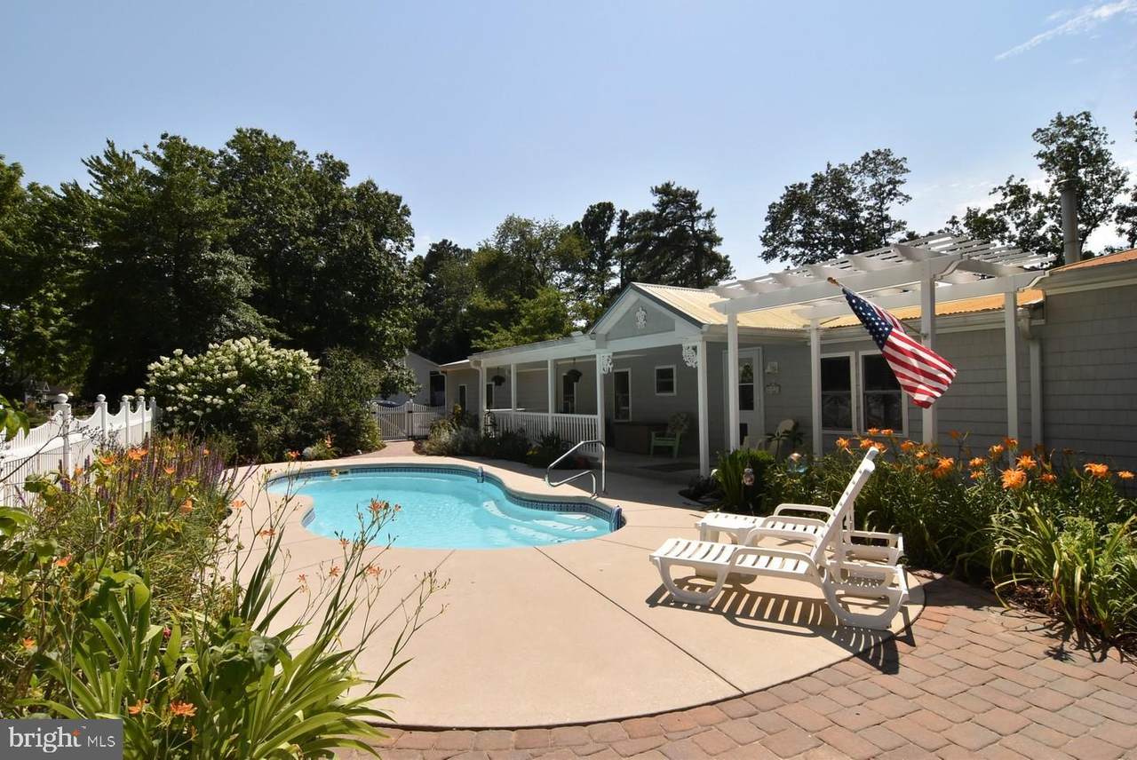 115 Shady Ridge Drive - Photo 1
