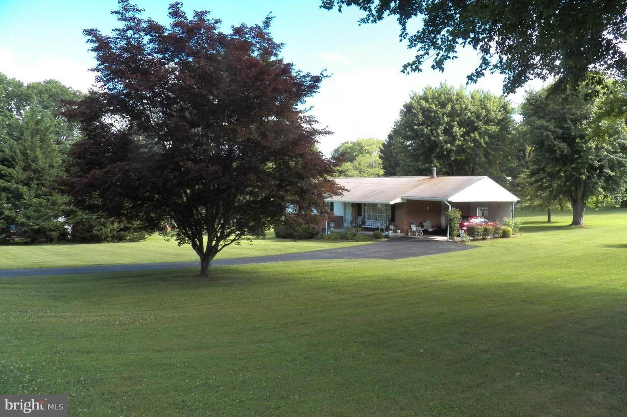 627 Fauquier Road - Photo 1