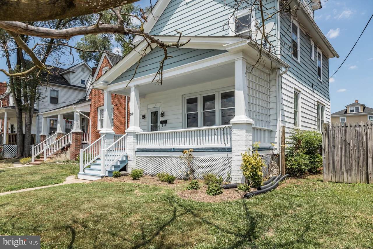 510 Darrview Street - Photo 1