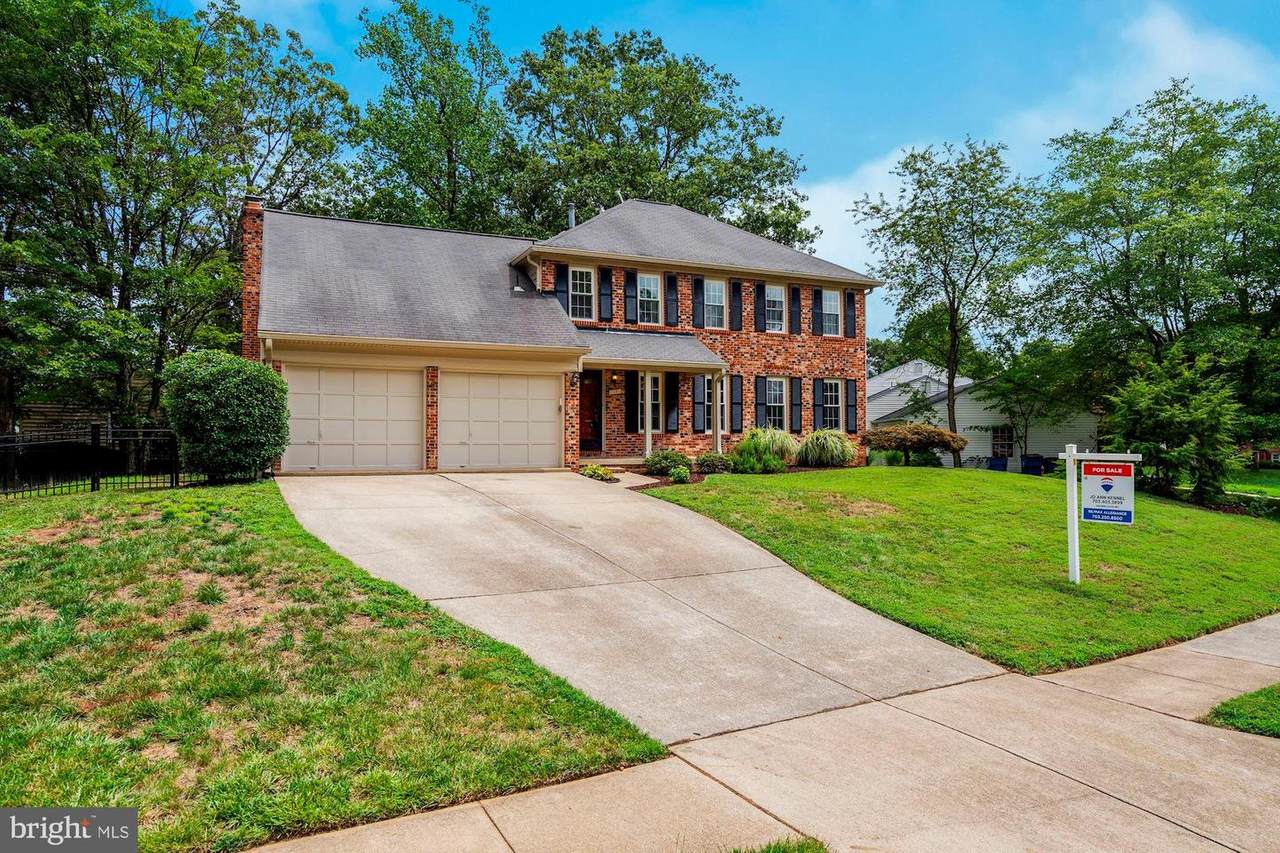 7783 Ballston Drive - Photo 1