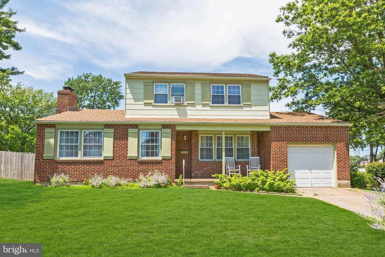 2635 Burning Tree Road - Photo 1
