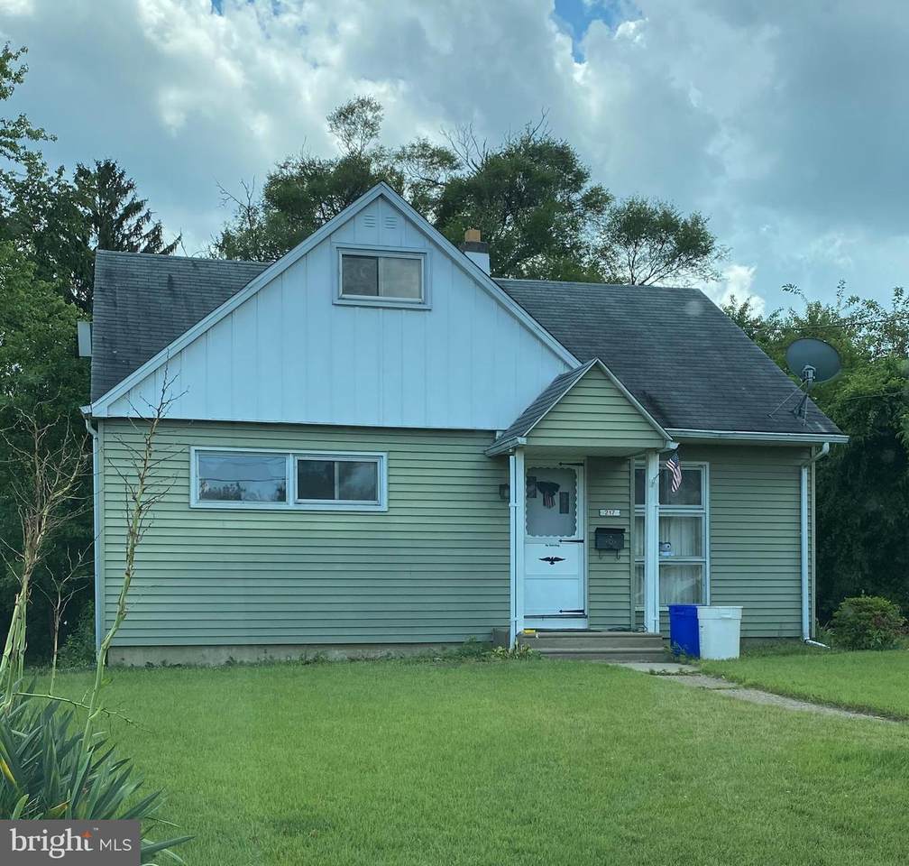 217 Paul Place - Photo 1