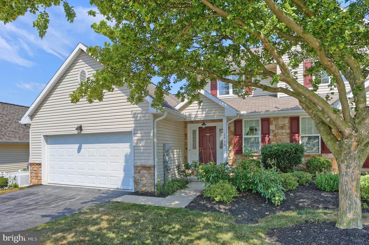1513 Hickory Run Court - Photo 1