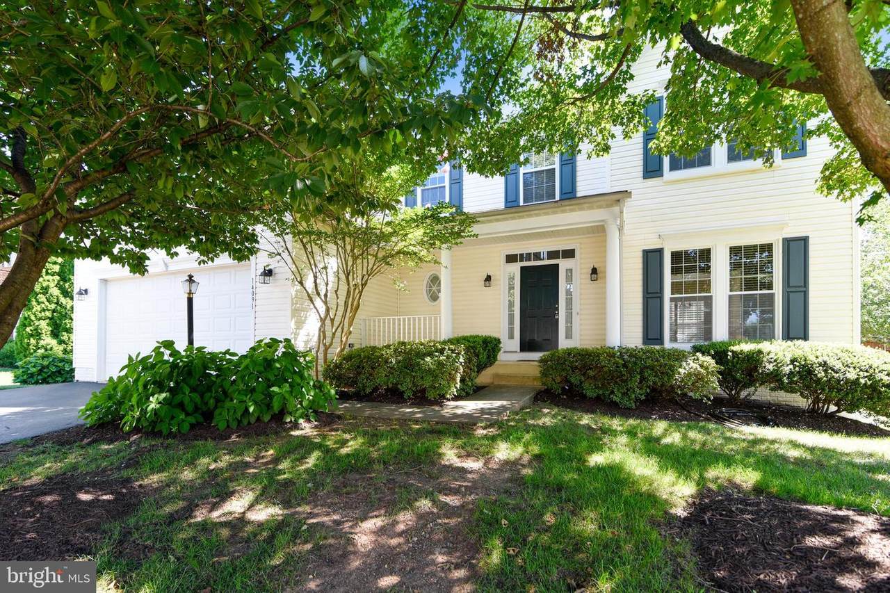 14091 Eagle Chase Circle - Photo 1