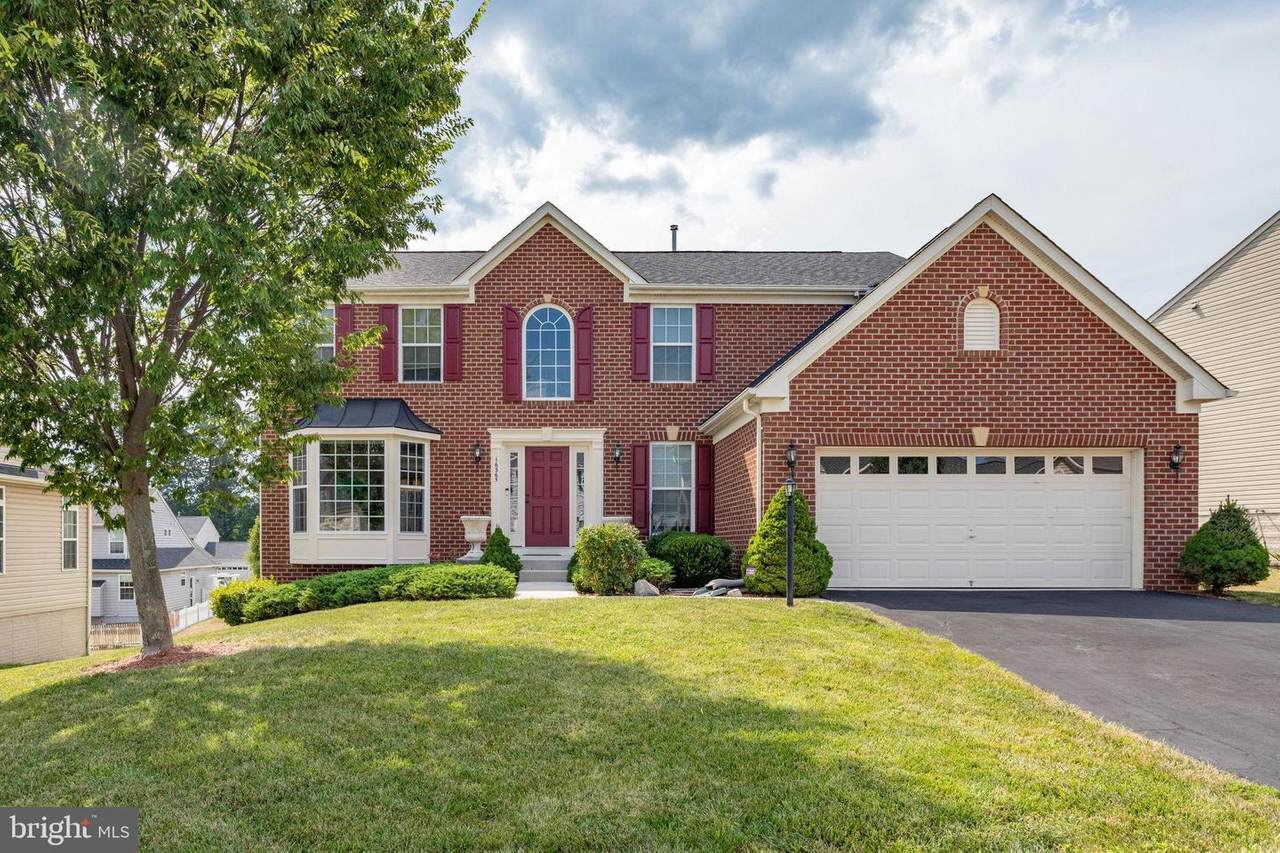 16365 Topsail Lane - Photo 1