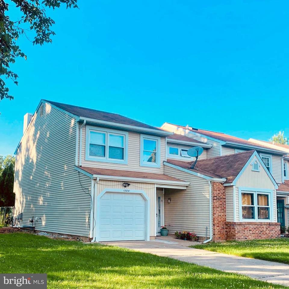 1384 Bluestone Drive - Photo 1