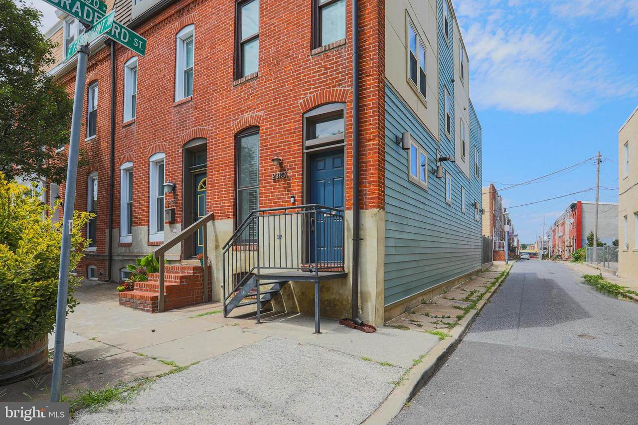 2310 Fairmount Avenue - Photo 1