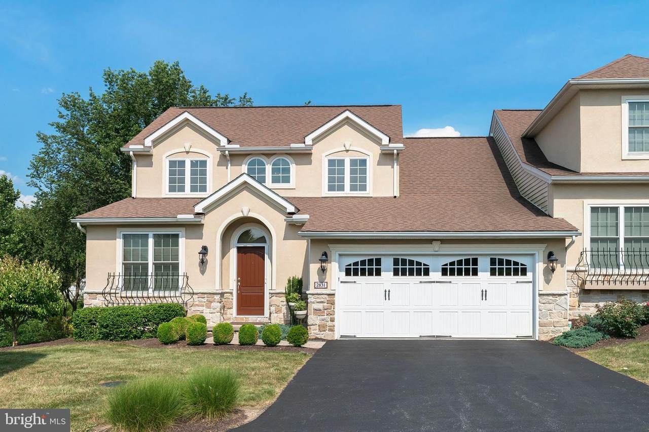 2831 Mimosa Lane - Photo 1