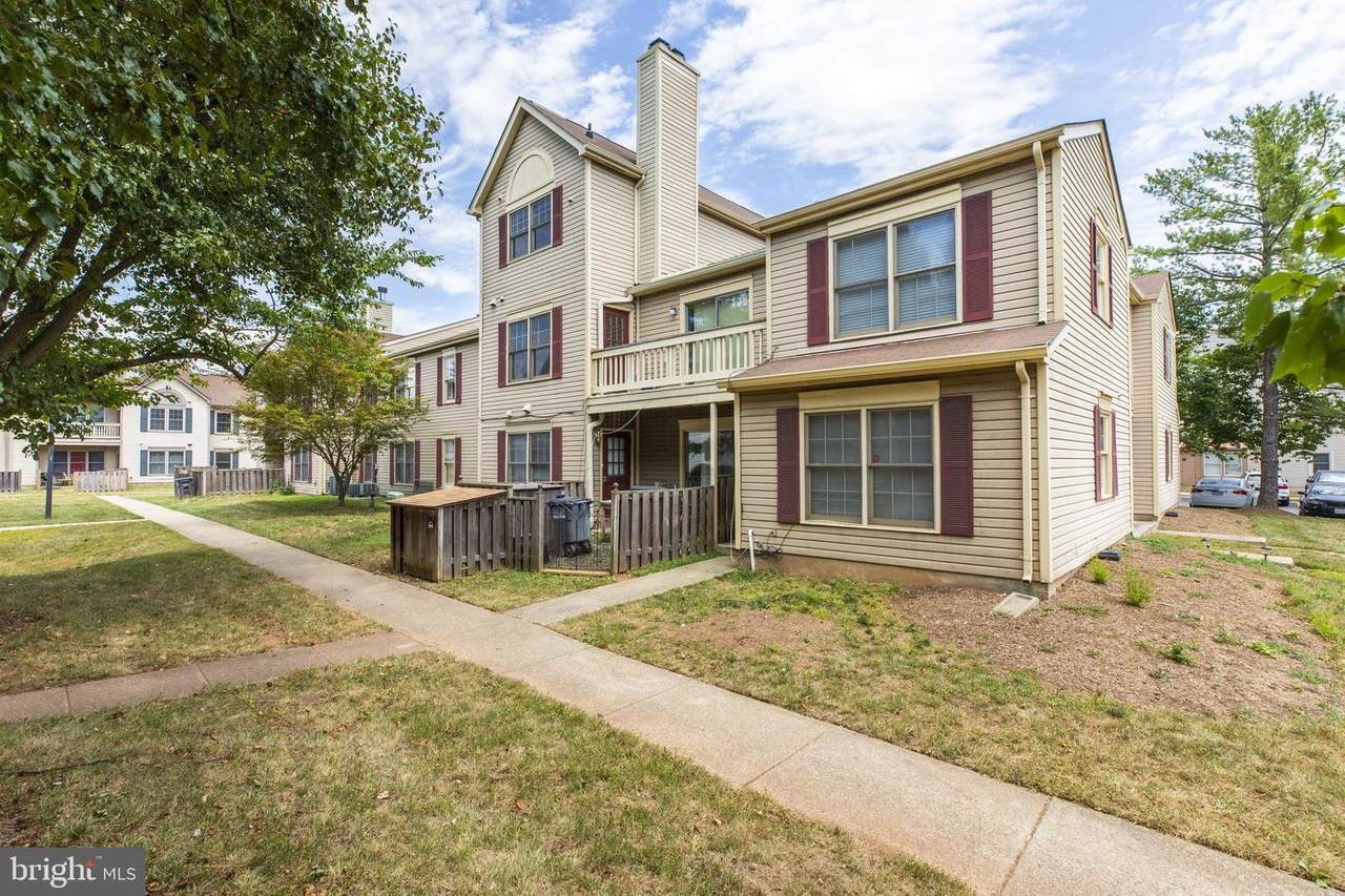 10507 Stonington Lane - Photo 1