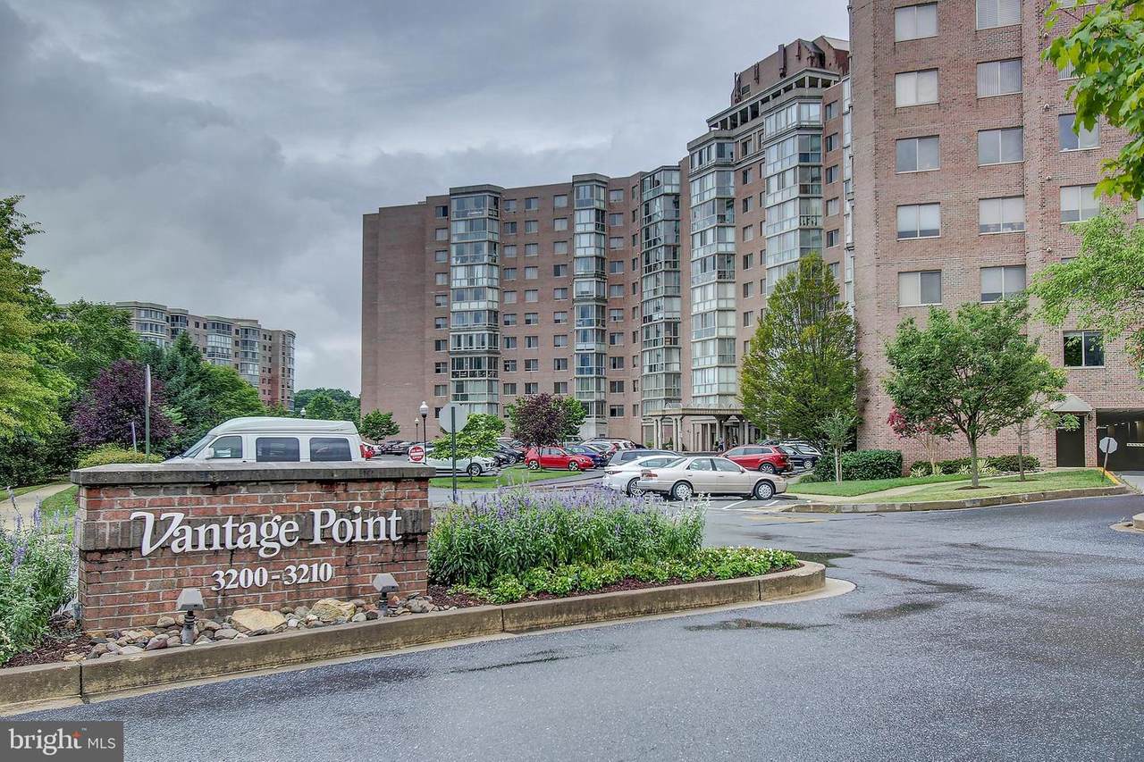 3200 Leisure World Boulevard - Photo 1