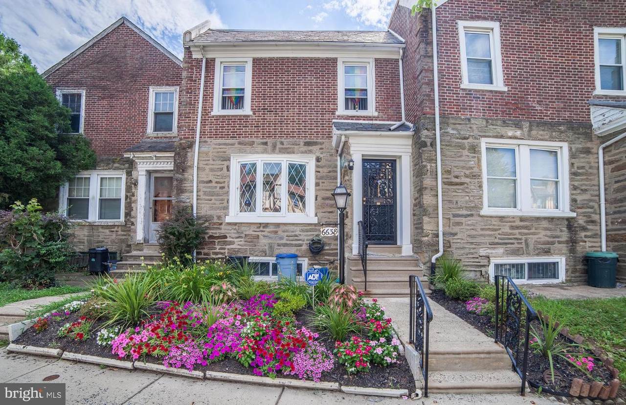 6638 Blakemore Street - Photo 1