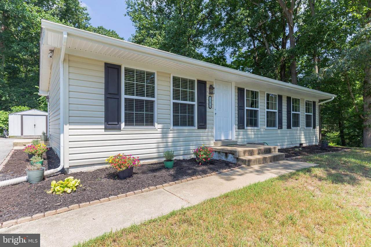 12625 Olivet Road - Photo 1