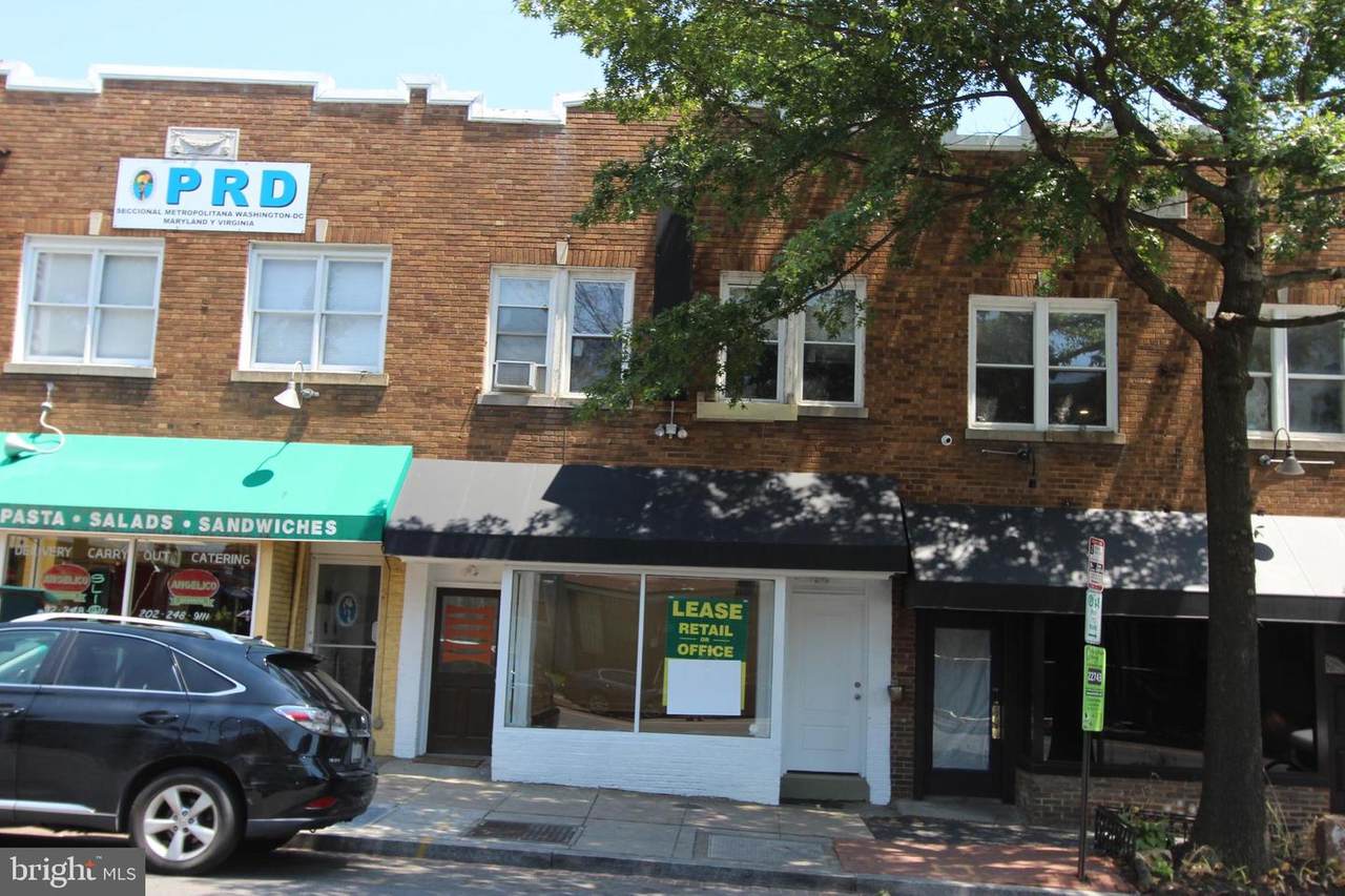 7309 Georgia Avenue - Photo 1