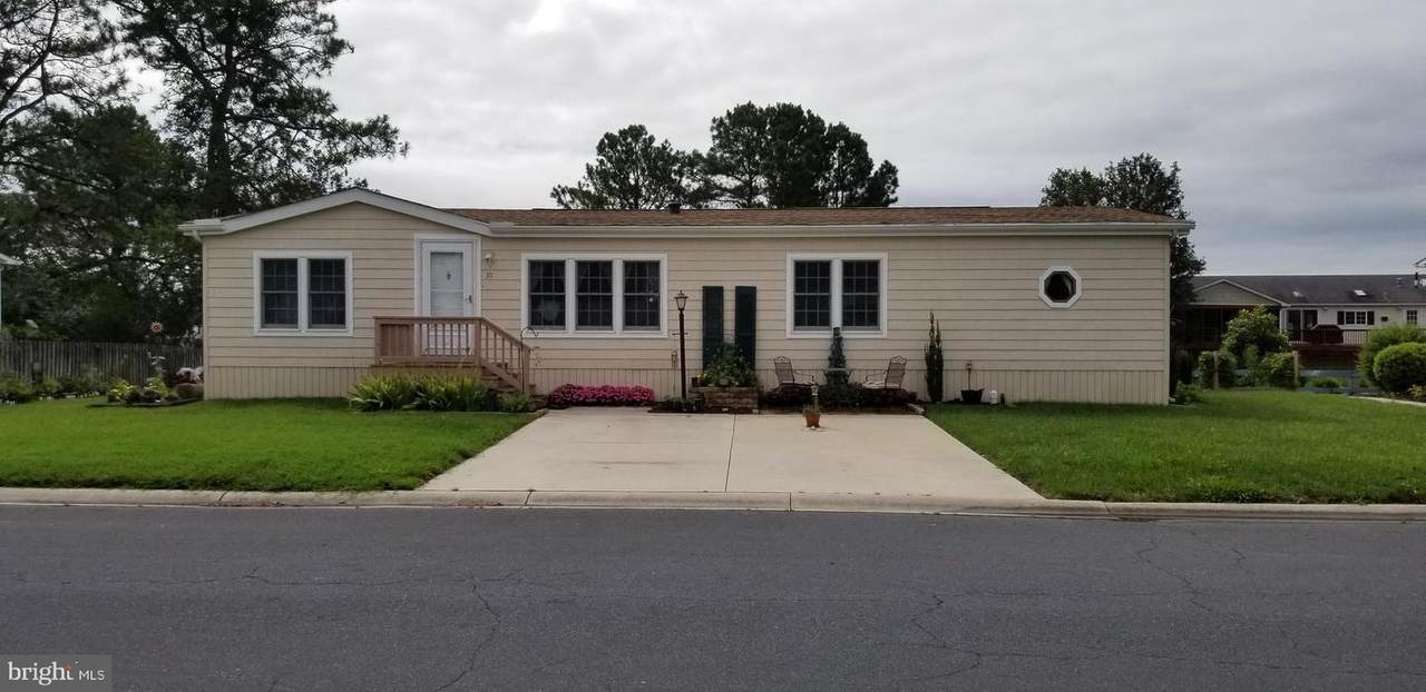 30 Coastal Drive - Photo 1