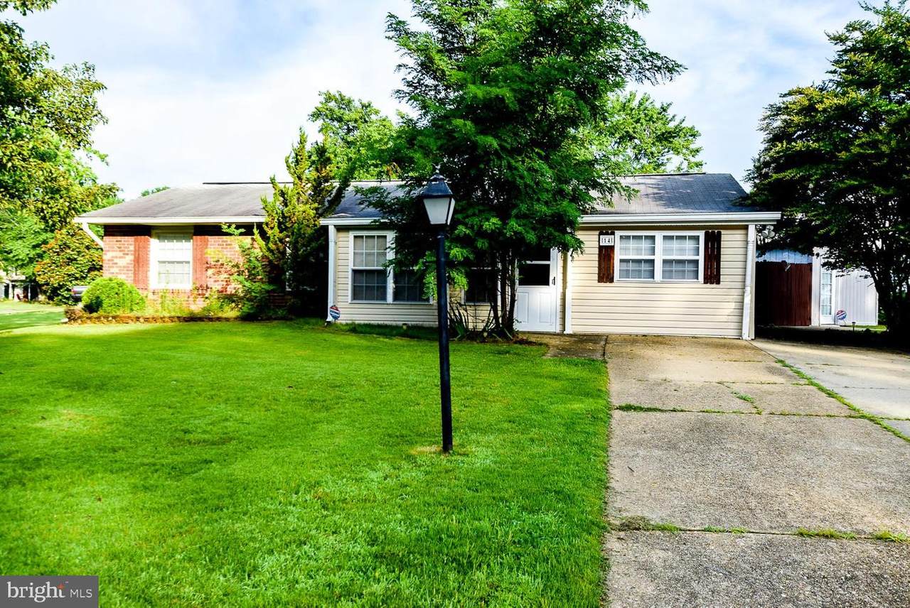 14 Pagnell Circle - Photo 1