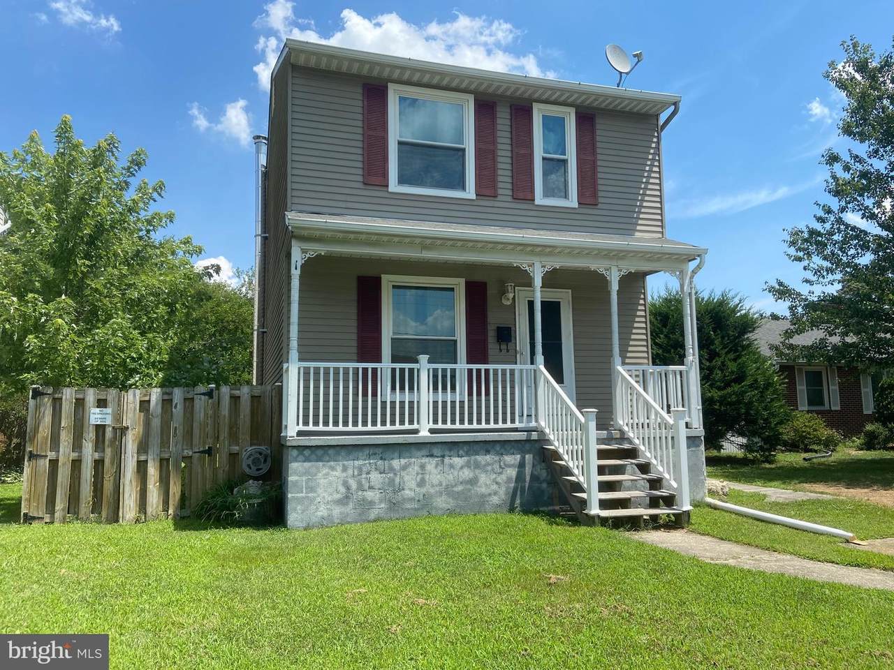8469 Byrd Road - Photo 1
