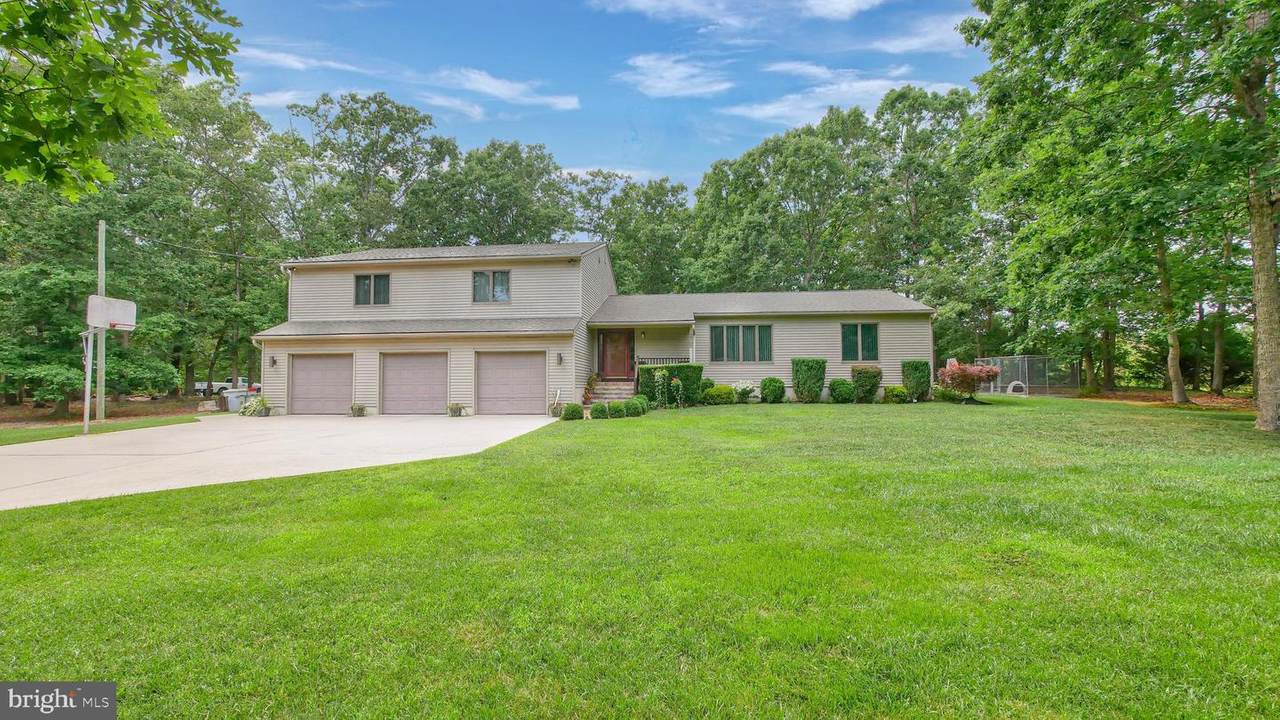 2602 Hance Bridge Road - Photo 1