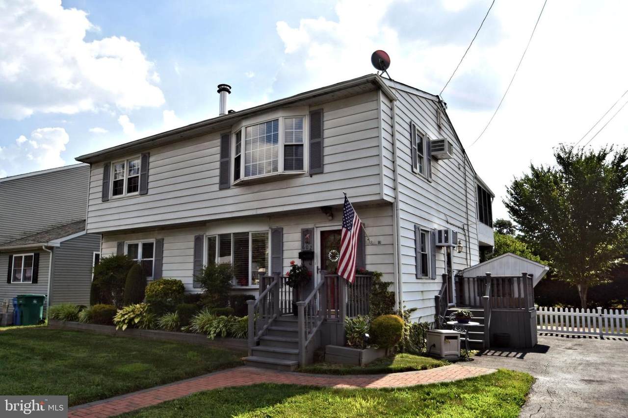 602 Logan Avenue - Photo 1