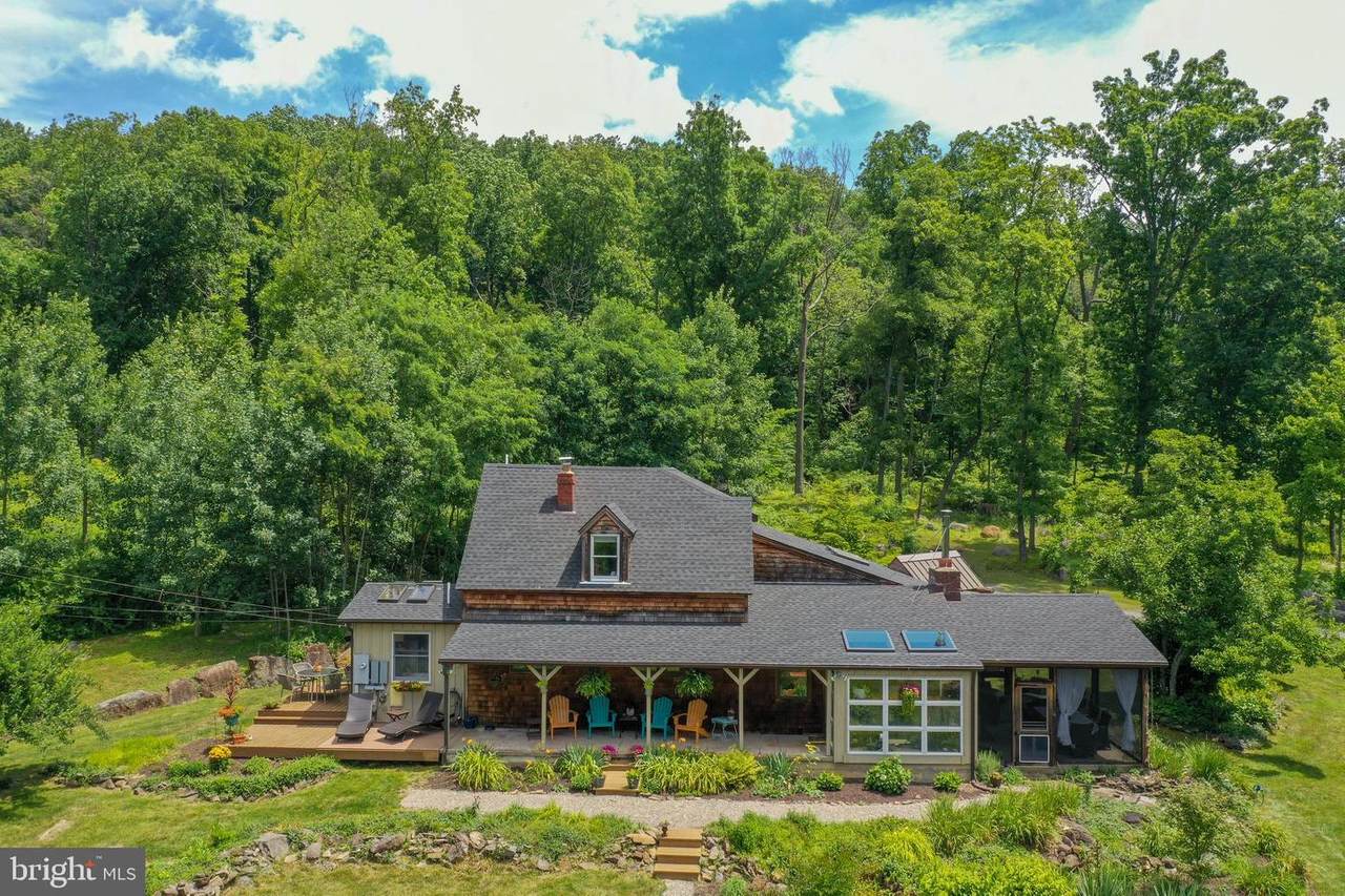 410 Center Hill Road - Photo 1