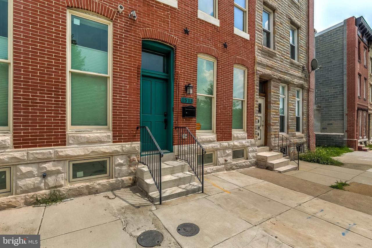 1513 Broadway - Photo 1